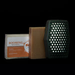 Soap Saving Scrubber - Black - Sud Stud