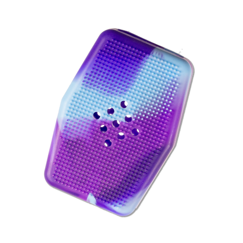Sud Stud V2 Soap Saving Silicone Scrubber