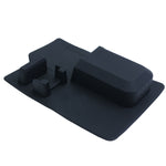 Silicone Bathroom Organizers Bundle- Peel & Stick