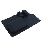 Silicone Bathroom Organizer