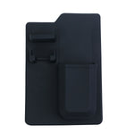 Silicone Bathroom Organizer