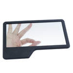 Silicone  Bathroom & Shower Mirror