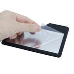 Silicone Bathroom Organizers Bundle- Peel & Stick