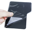 Silicone  Bathroom & Shower Mirror