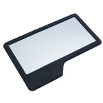 Silicone  Bathroom & Shower Mirror