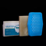 Soap Saving Scrubber - Sky Blue - Sud Stud