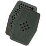Sud Stud V2 | Soap Saving Silicone Scrubber | Black - Sud Stud