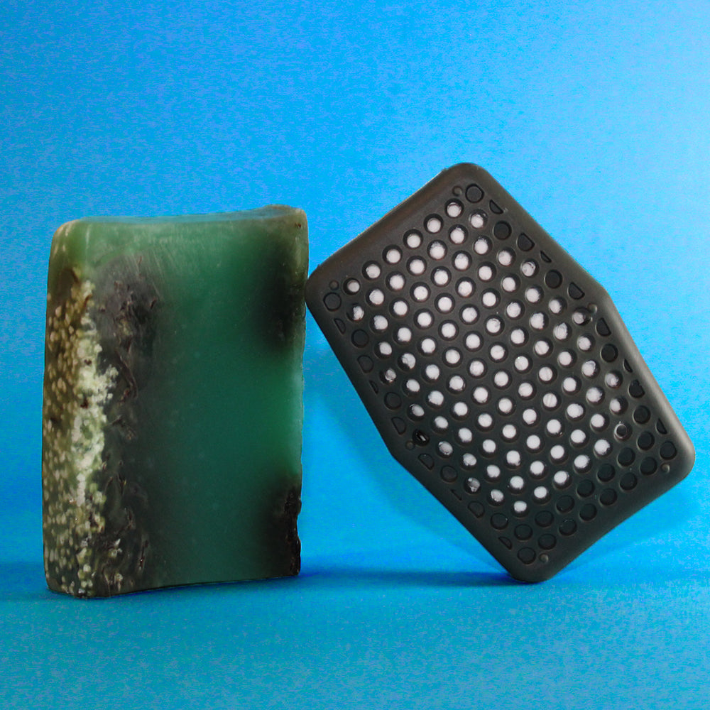 Silicone Mold – Sunrise Soap Co.