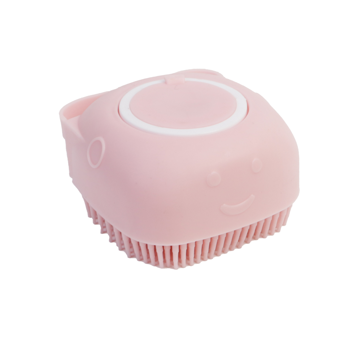 https://mysudstud.com/cdn/shop/products/Soap-Dispensing-Silicone-Scrubber-Pink-Lead_1200x1200.png?v=1637710210