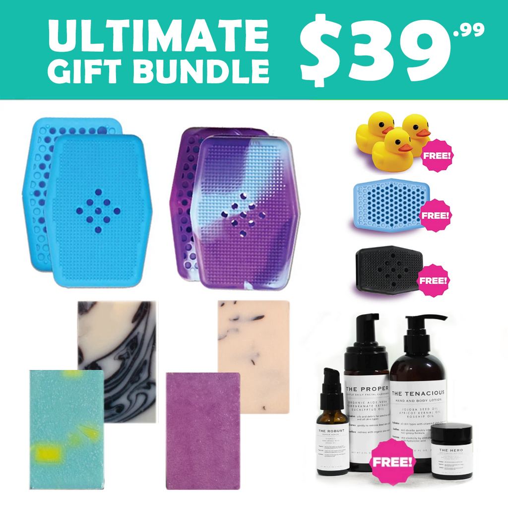 Ultimate Skincare Gift