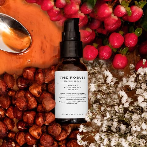 The Robust Repair Serum